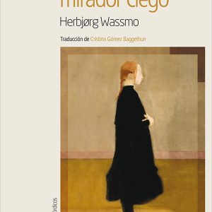 La casa del mirador ciego