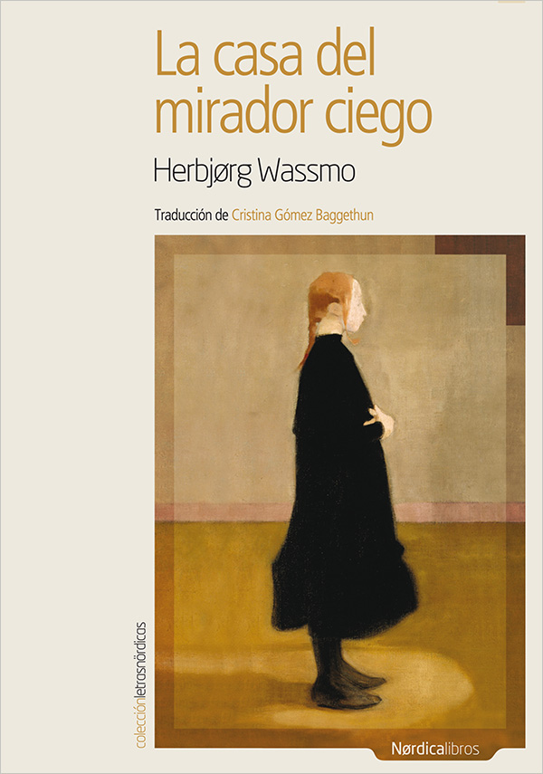 La casa del mirador ciego