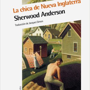 La chica de Nueva Inglaterra