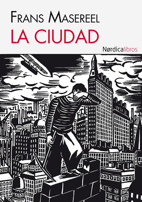 La ciudad