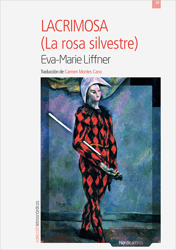 Lacrimosa (La rosa silvestre)