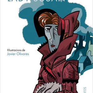 Lady Susan (edición en catalán)