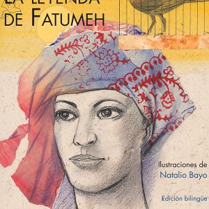 La leyenda de Fatumeh