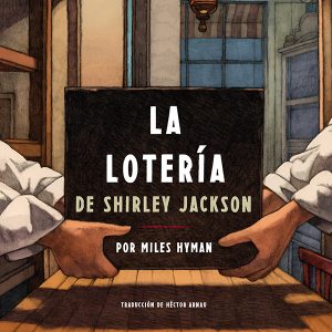 La lotería