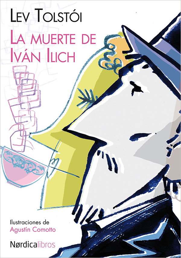 La muerte de Iván Ilich - Imagen 2