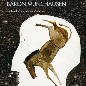 Las aventuras del barón Münchausen