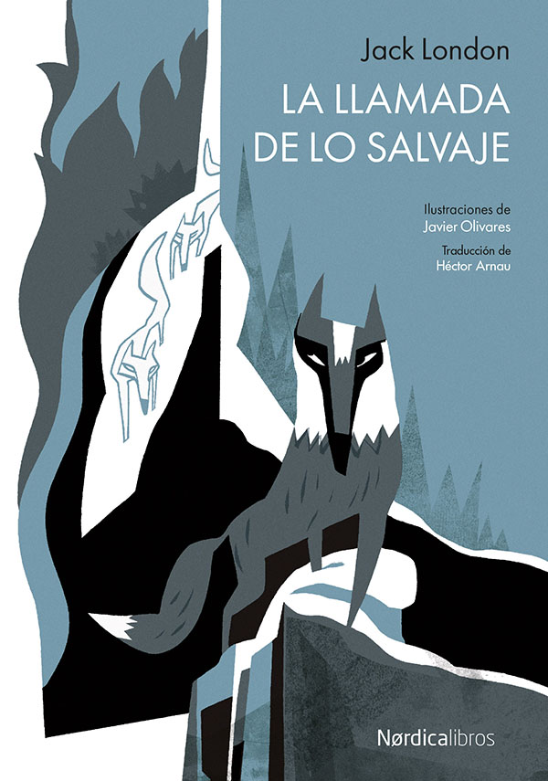 La llamada de lo salvaje - Imagen 2