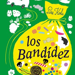 Los Bandídez  2.ª edición