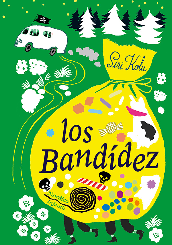 Los Bandídez 2.ª edición - Imagen 2