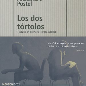 Los dos tórtolos