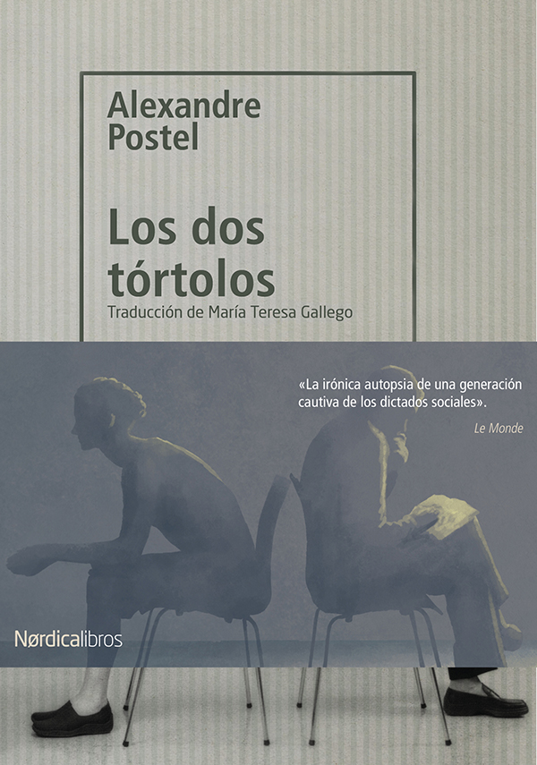 Los dos tórtolos