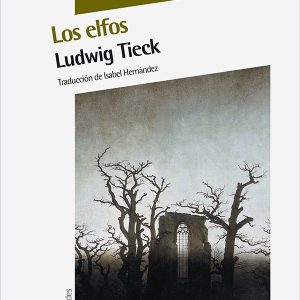 Los elfos (Cuentos fantásticos)