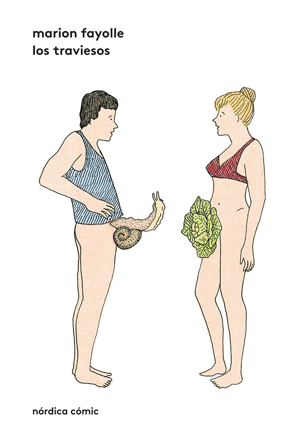 Los traviesos - Imagen 2