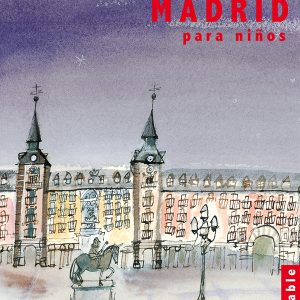 Madrid para niños