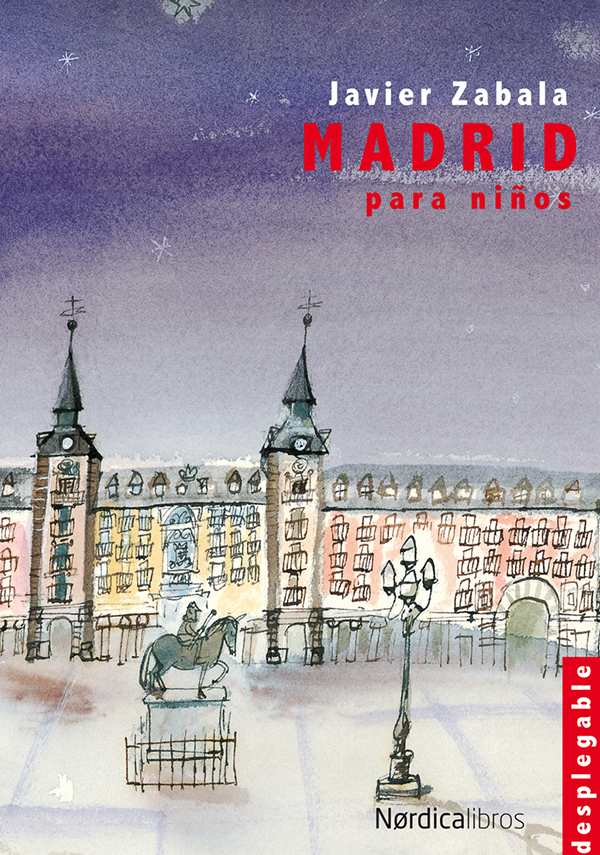 Madrid para niños - Imagen 2