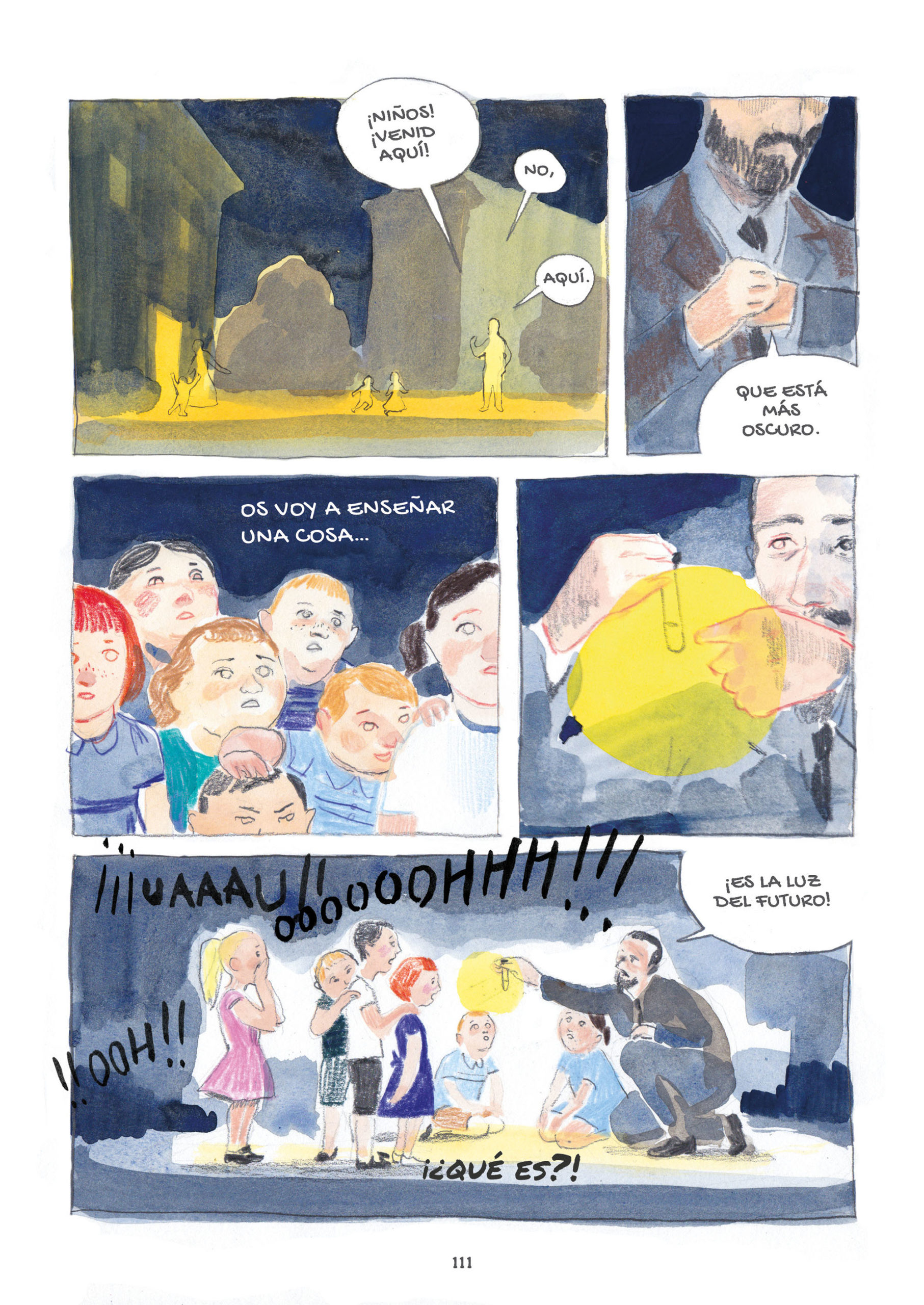 Marie Curie - Imagen 9