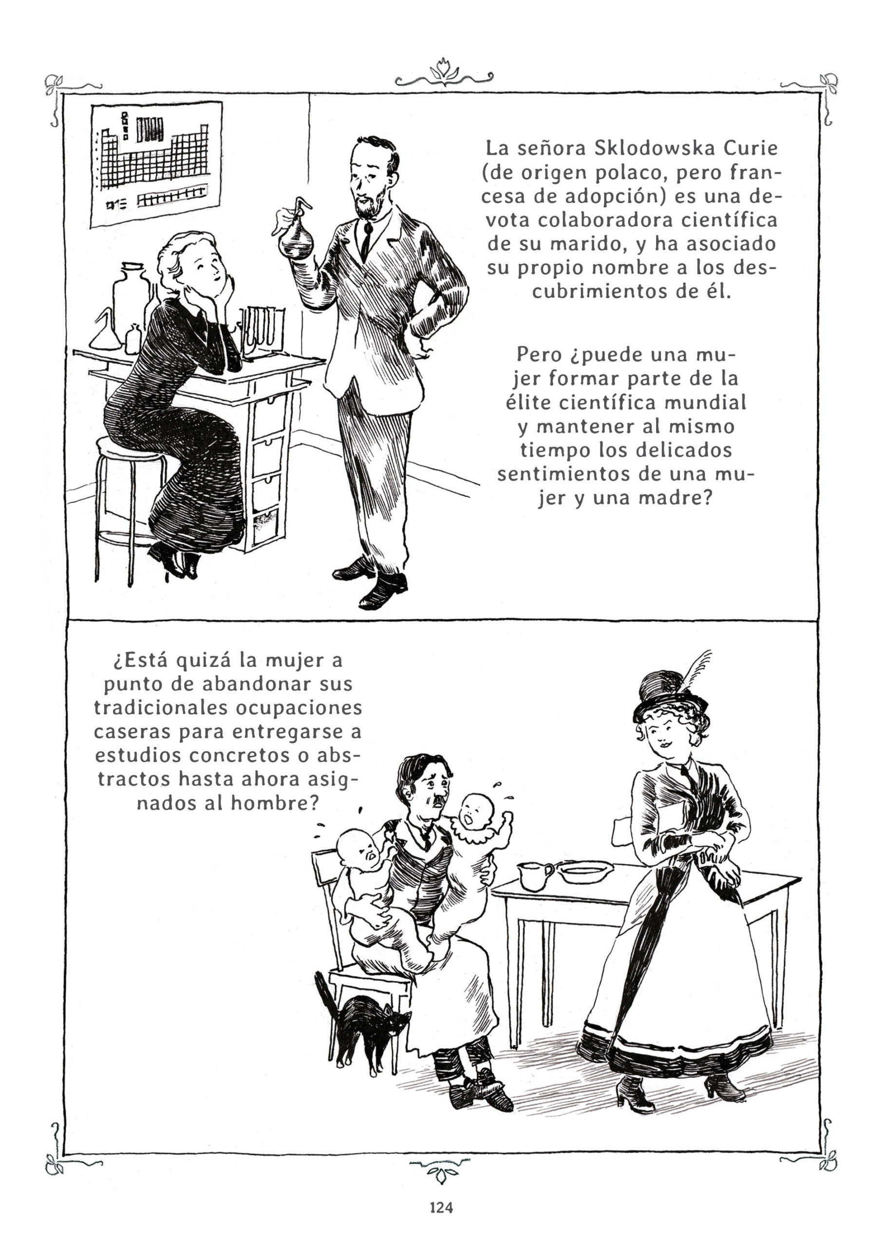 Marie Curie - Imagen 8