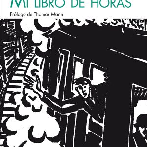 Mi libro de horas