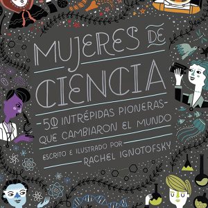 Mujeres de ciencia