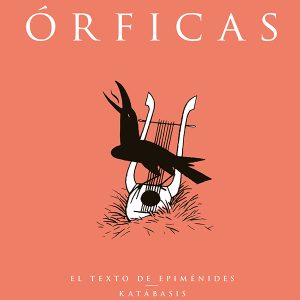 Órficas