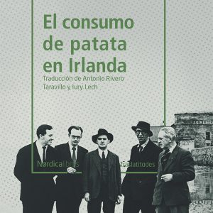 El consumo de patata en Irlanda
