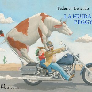 La huida de Peggy Sue