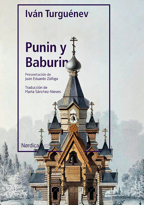 Punin y Baburin - Imagen 2