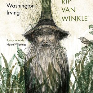 Rip van Winkle