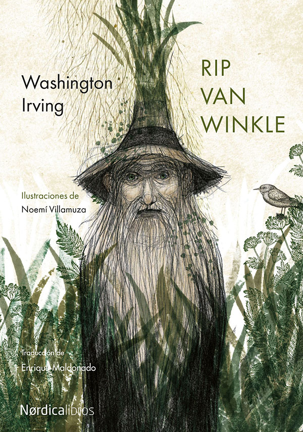 Rip van Winkle - Imagen 2