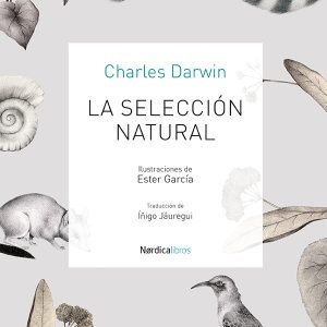 La selección natural