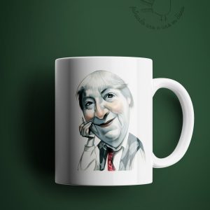 Taza Centenario Gloria Fuertes