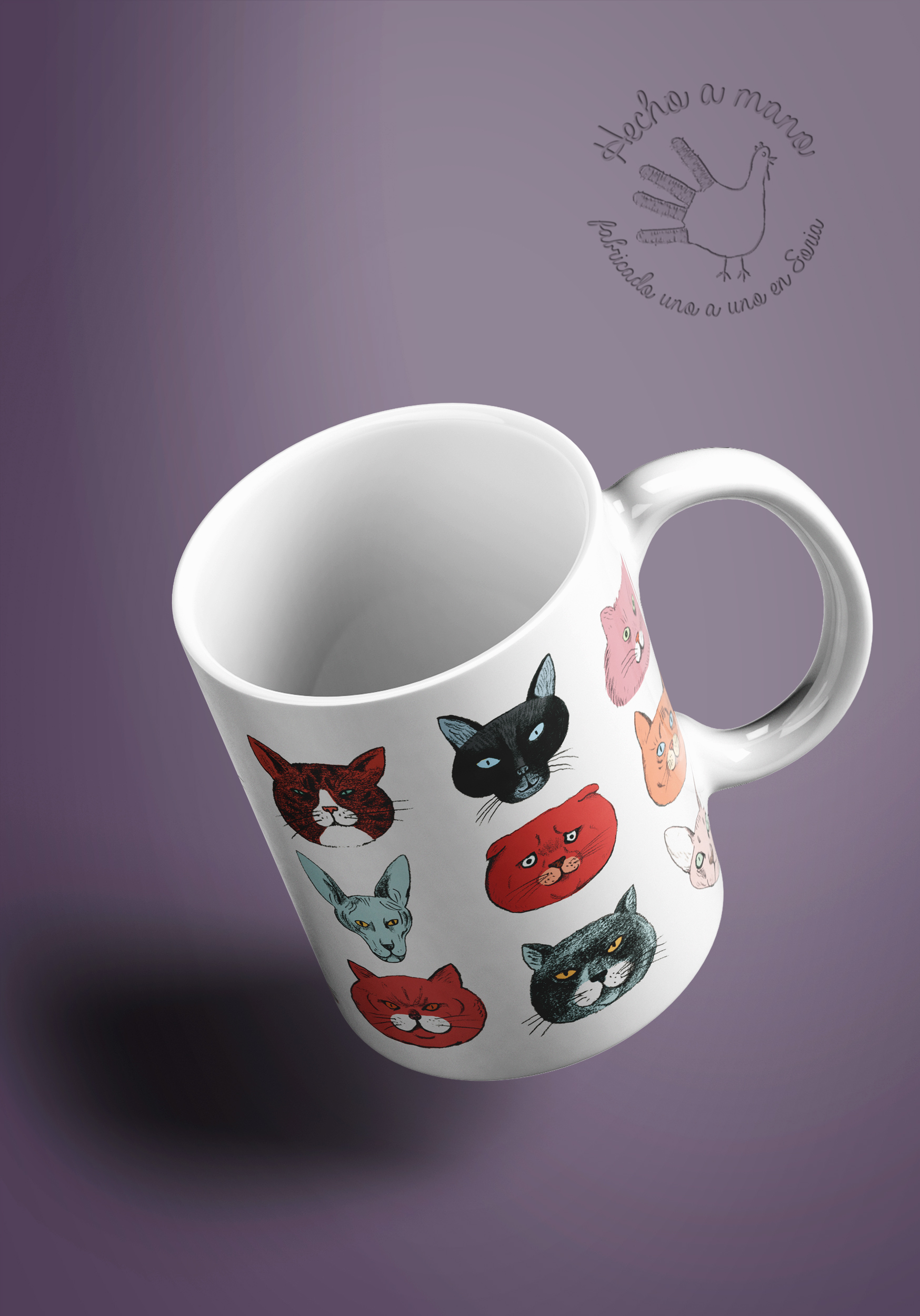 Taza Perros bajo la lupa de los científicos - Imagen 5