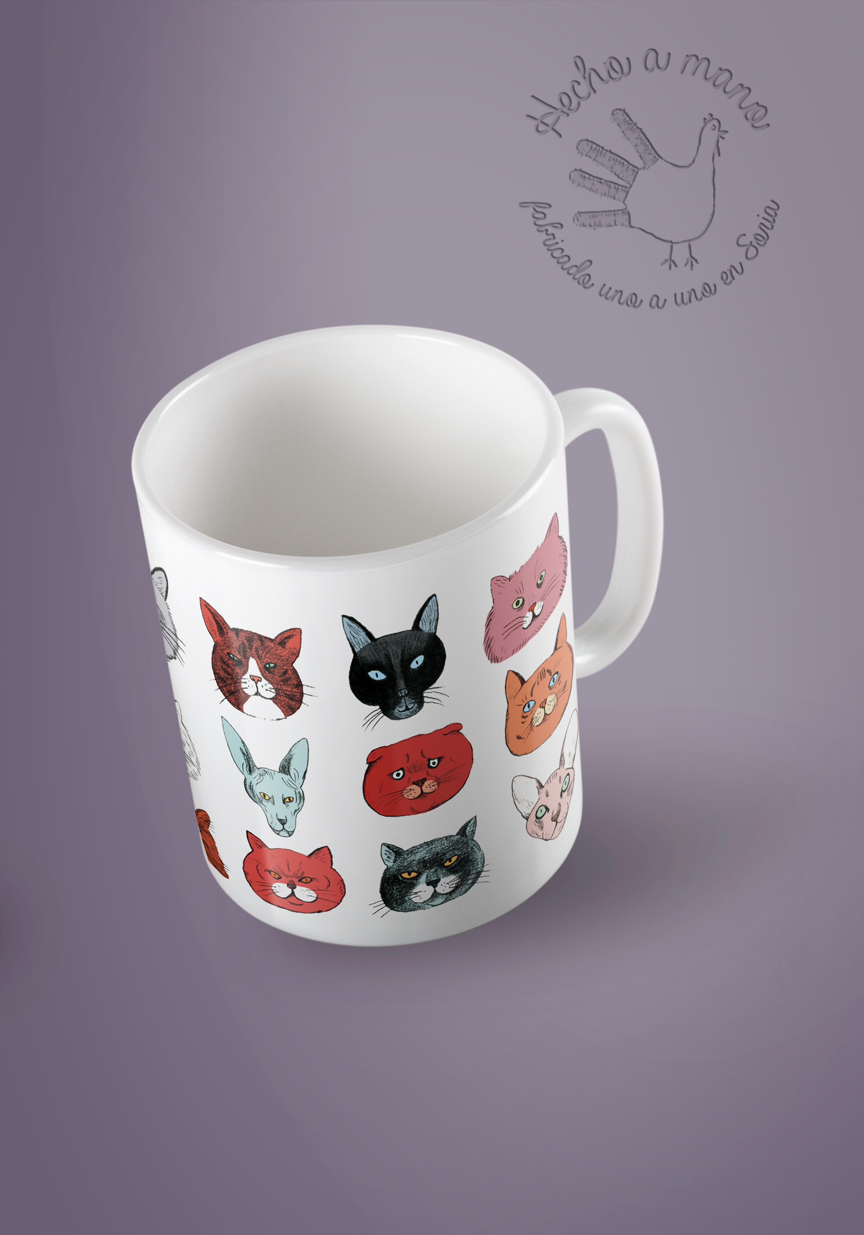 Taza Perros bajo la lupa de los científicos - Imagen 6