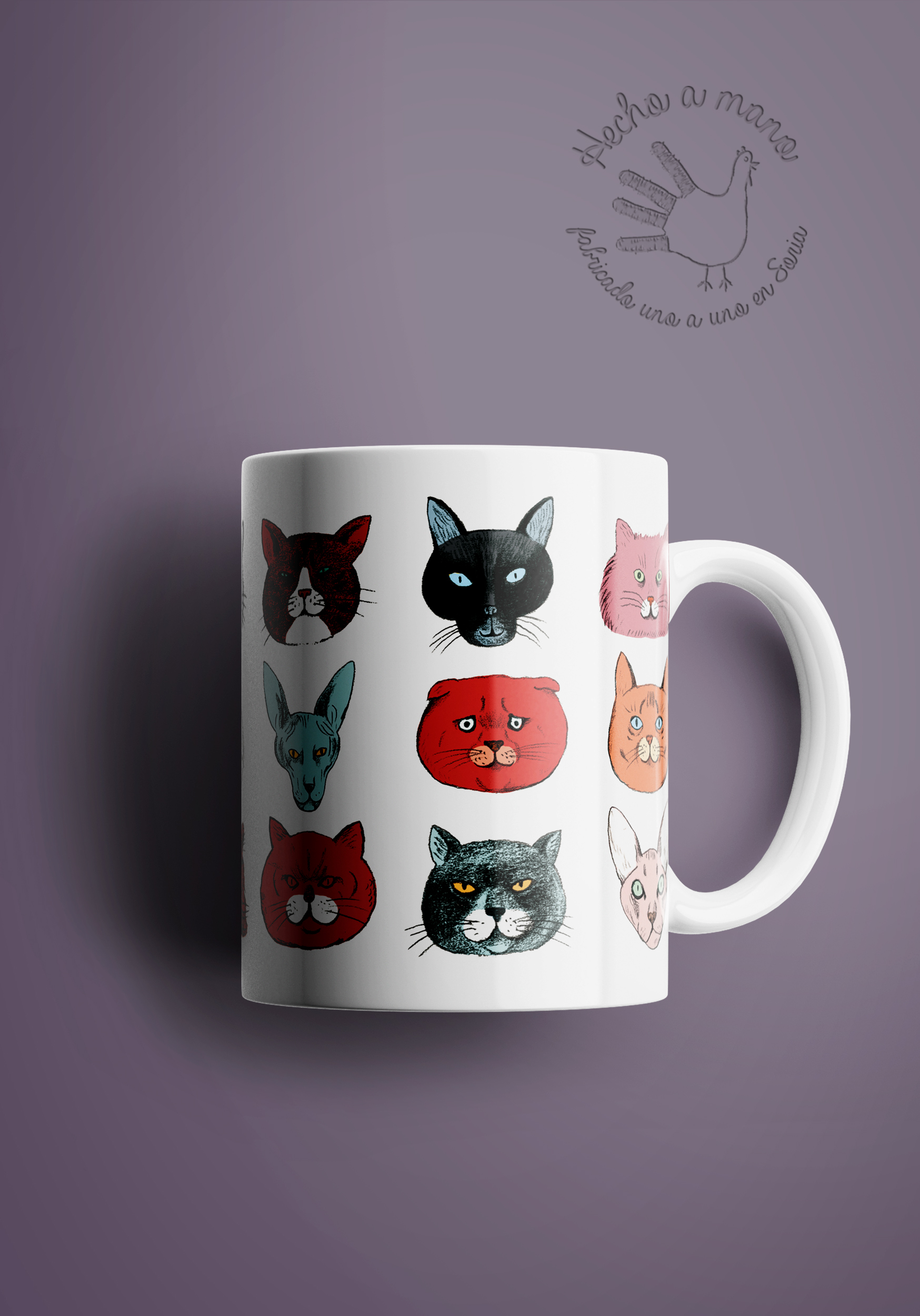 Taza Perros bajo la lupa de los científicos - Imagen 2