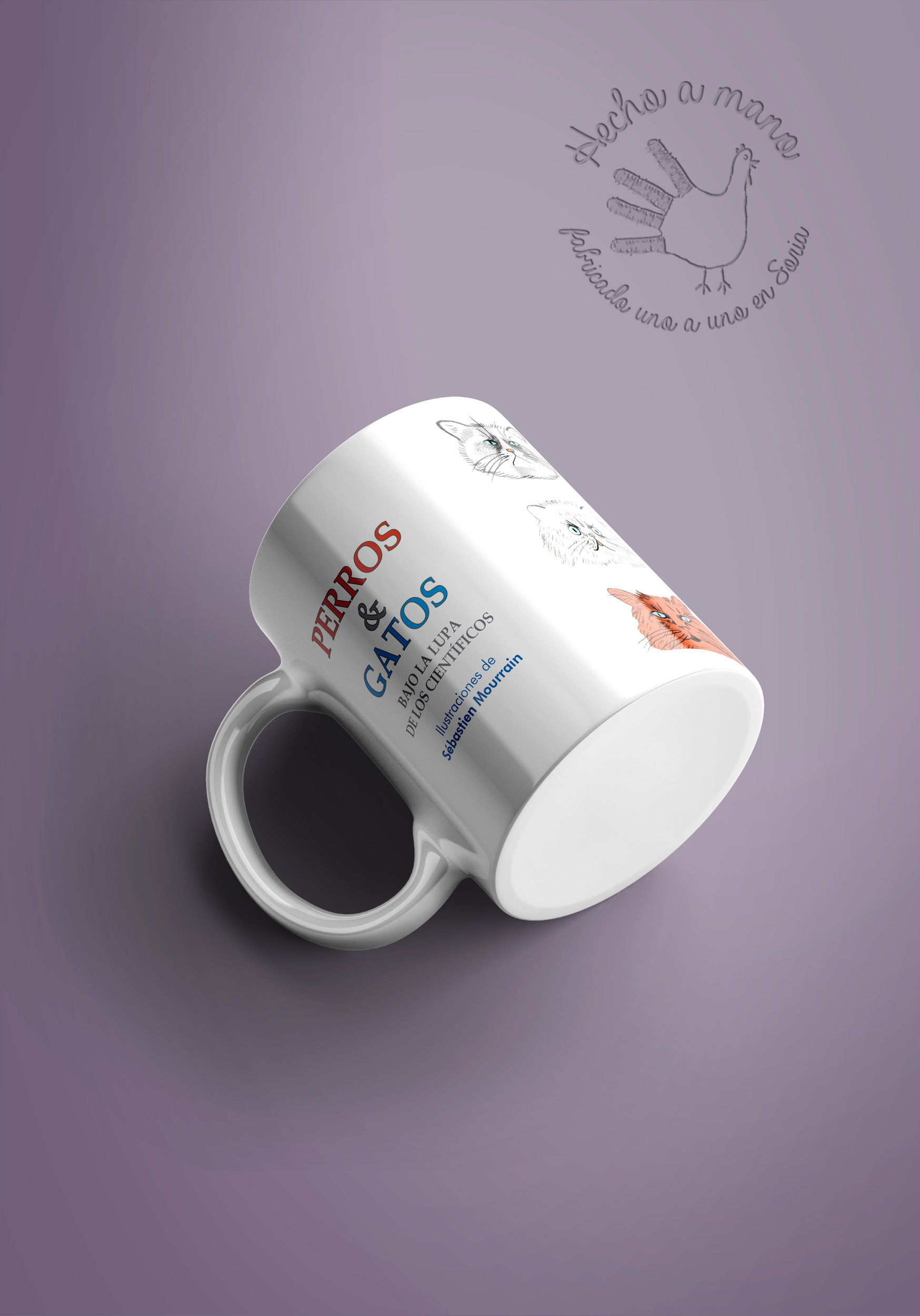 Taza Perros bajo la lupa de los científicos - Imagen 7