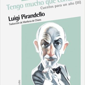 Tengo mucho que contarle