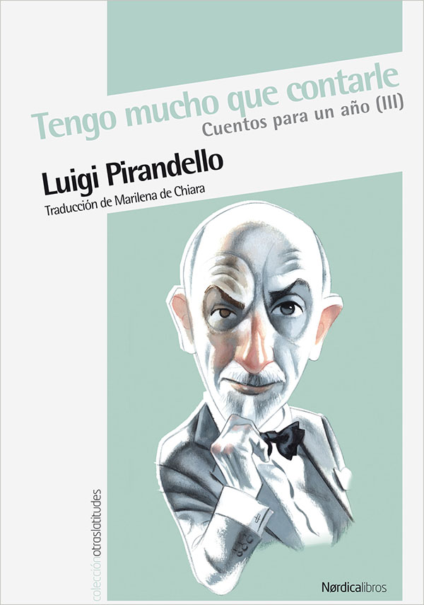 Tengo mucho que contarle - Imagen 2