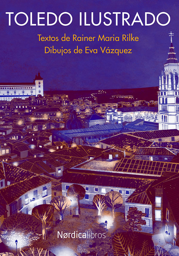 Toledo ilustrado
