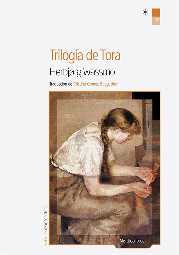 Triloga de Tora - Imagen 2