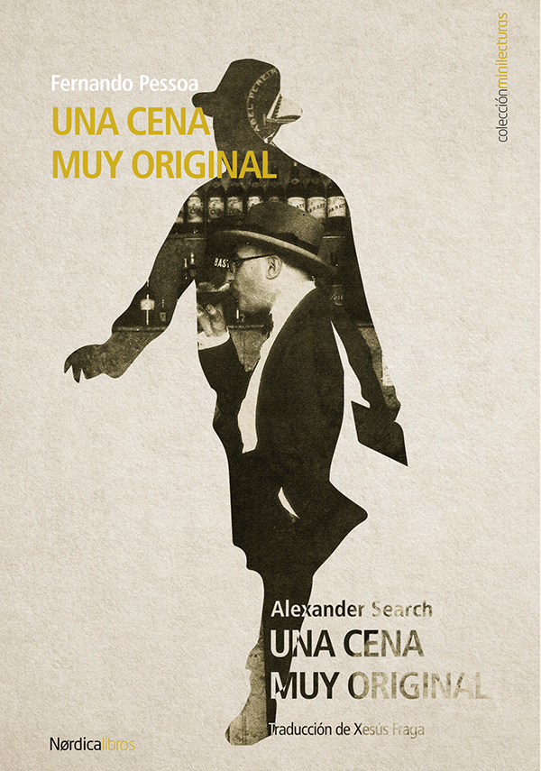 Una cena muy original - Imagen 2