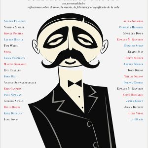 Vanity Fair. Los cuestionarios Proust