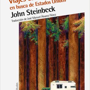 Viajes con Charley en busca de Estados Unidos