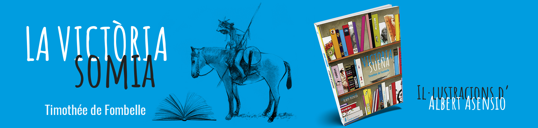 La Victoria somia - Imagen 5