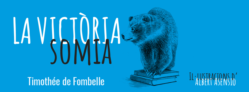 La Victoria somia - Imagen 9