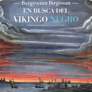 En busca del vikingo negro