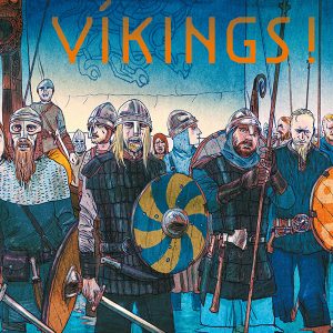 Víkings!