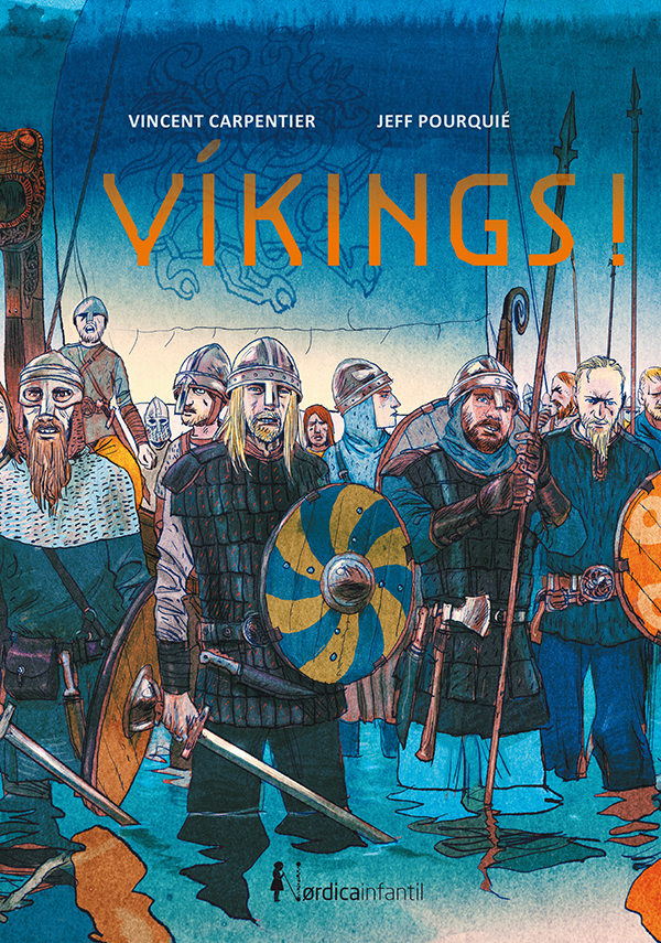 Víkings!