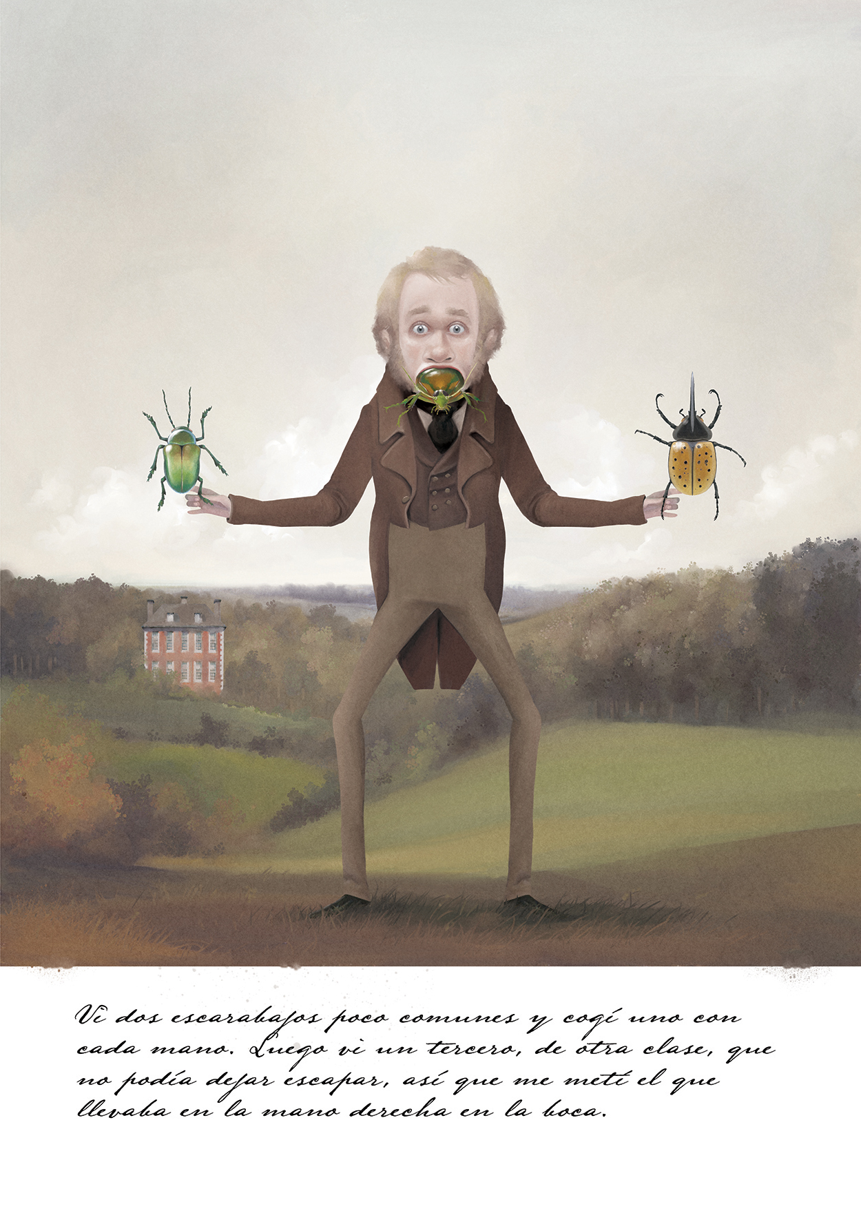 Autobiografía - Imagen 4