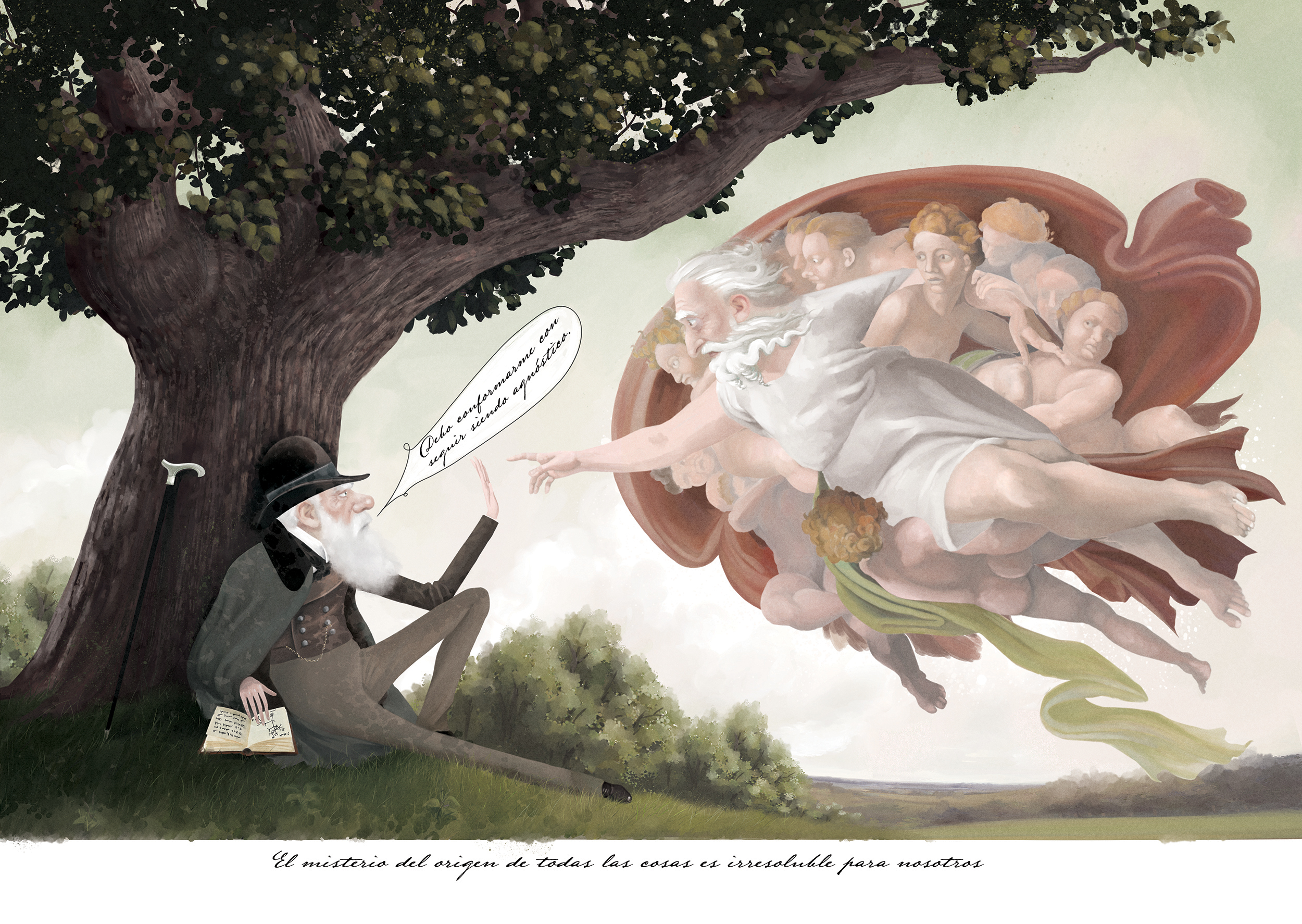 Autobiografía - Imagen 5