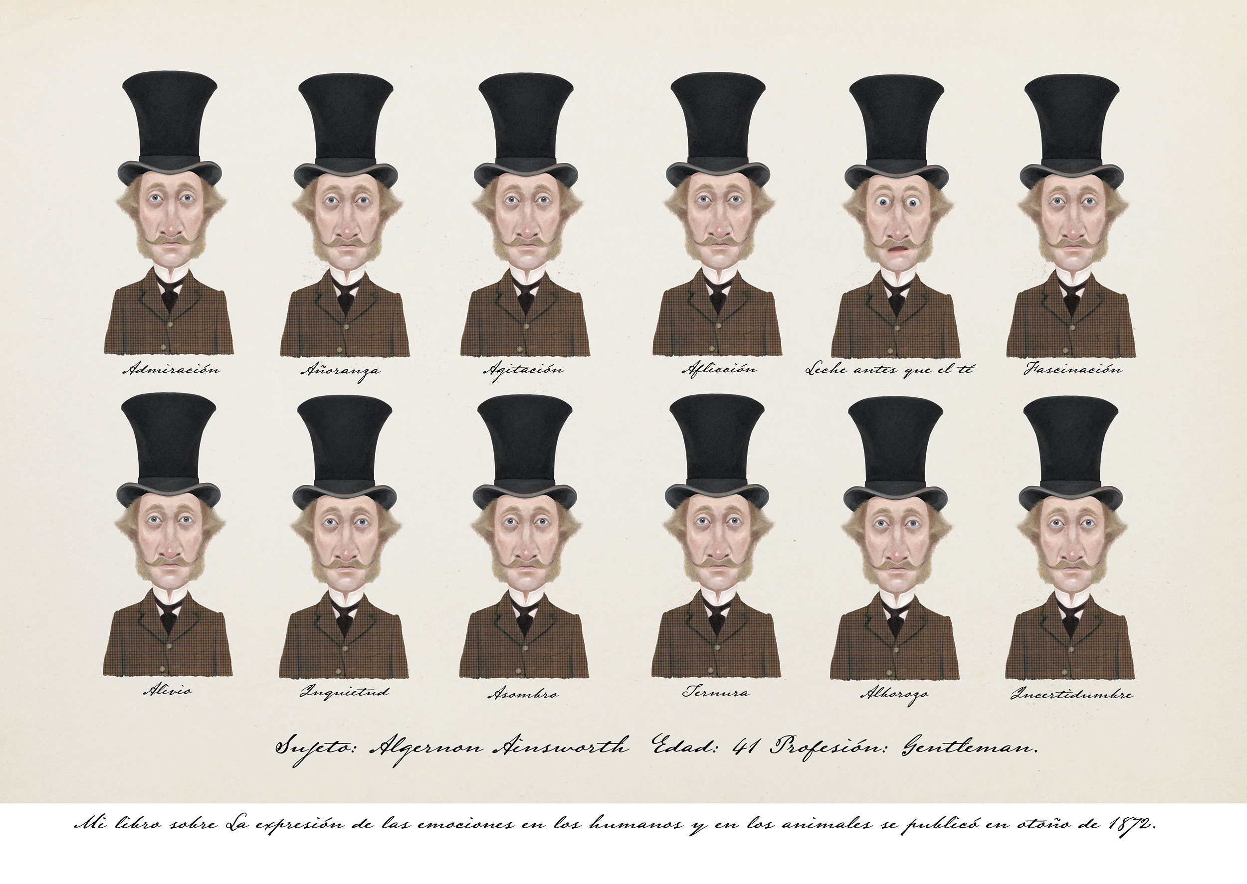 Autobiografía - Imagen 6